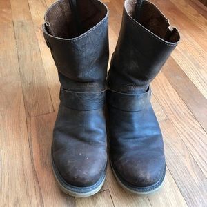 Sorel Scotia Boots